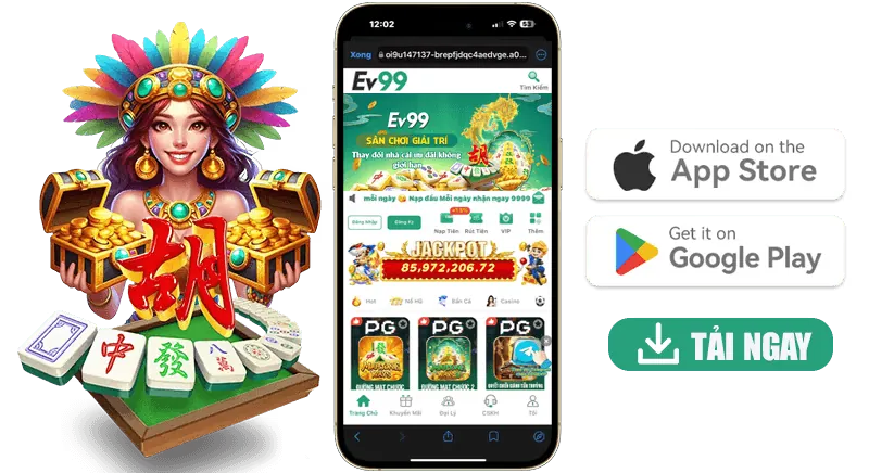 Khuyến mãi vz99 app 2026