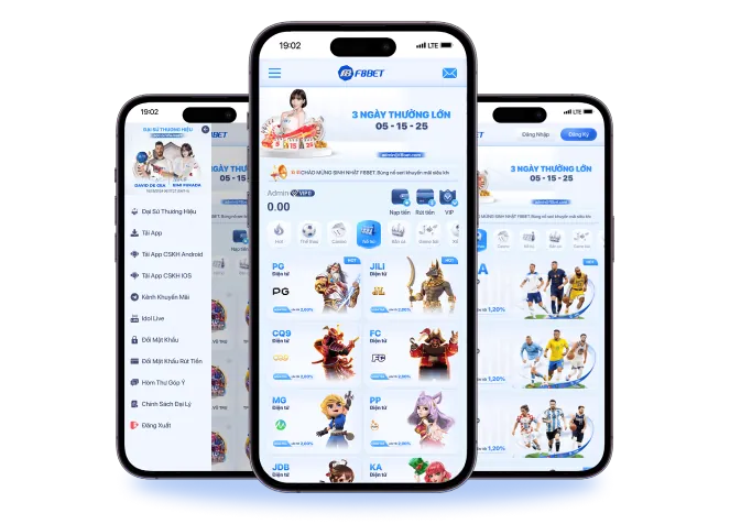 VIP Bạc VZ99 App