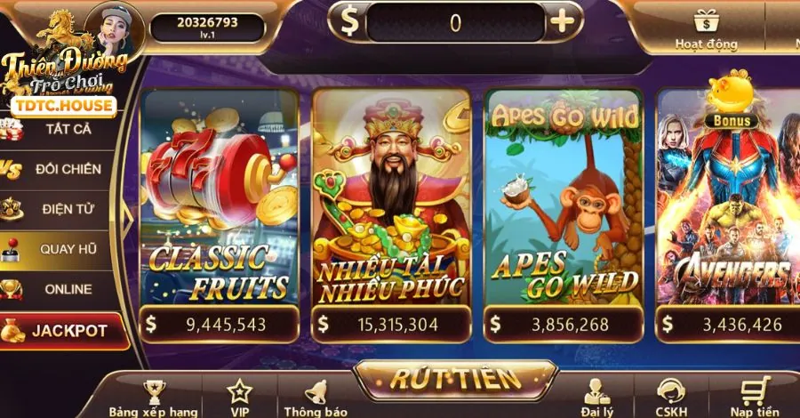 Tốc độ xử lý giao dịch vz99 app