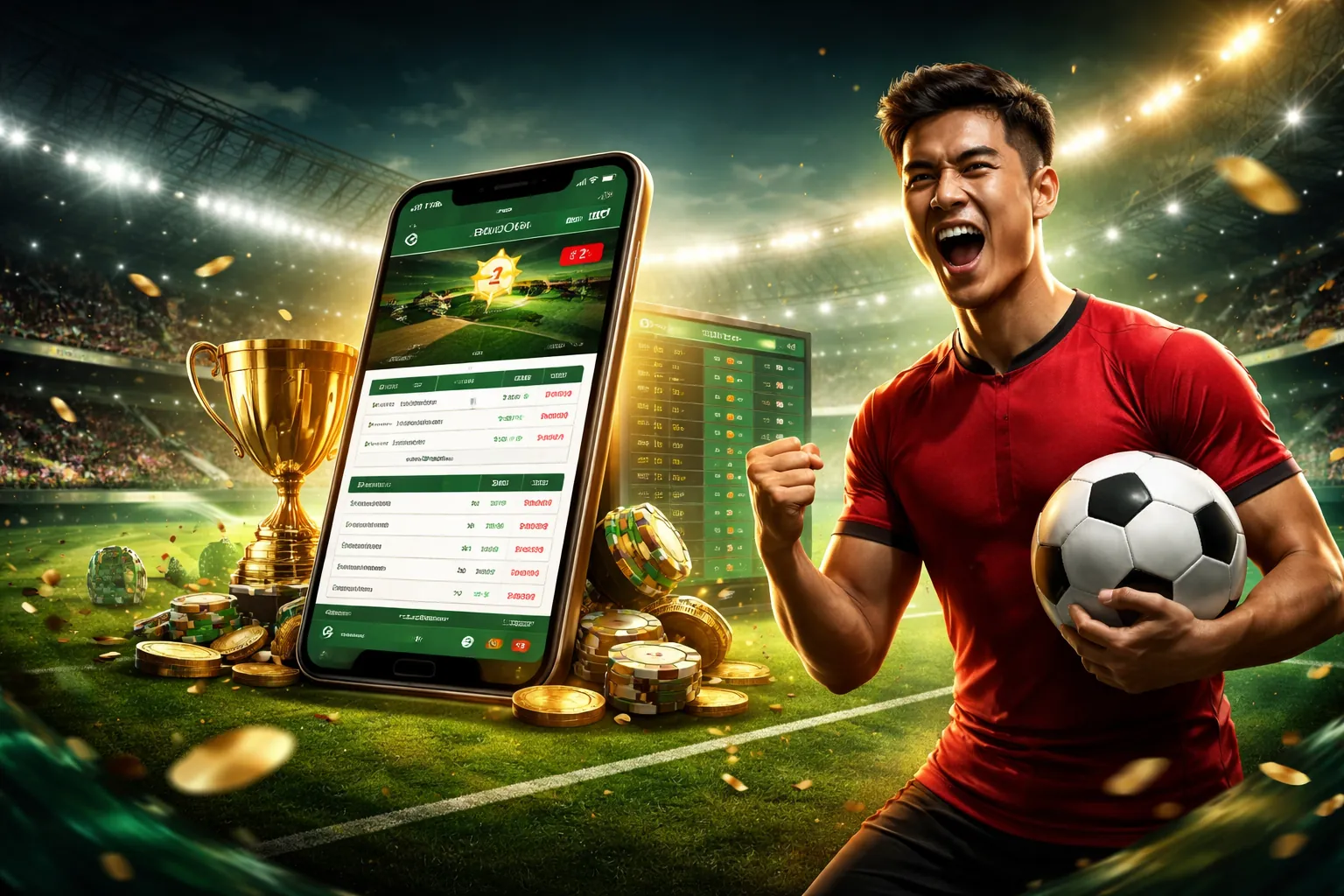 Casino trực tuyến vz99 app