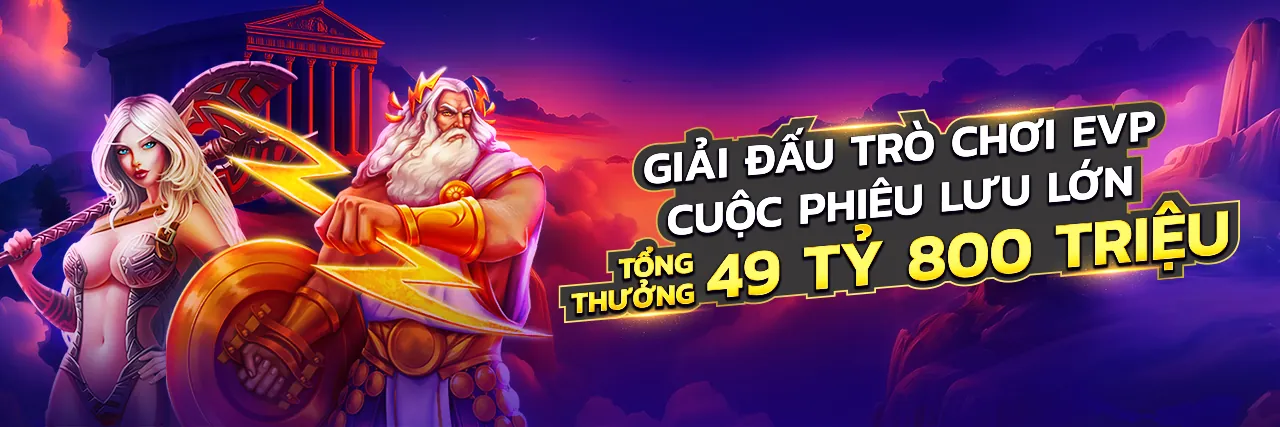 Giao diện chính vz99 app với các trò chơi cá cược trực tuyến